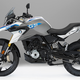 Illustration for article titled The 2017 BMW G310 GS Is The Ultimate Escape Vehicle